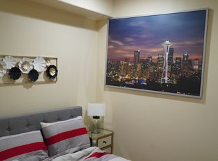 2110 NE 36th St #1, Renton, WA 98056