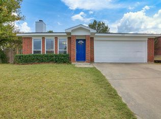 10901 Ives St, Fort Worth, TX 76108