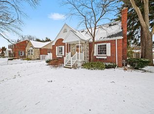 1662 Glendale Ave, Saginaw, MI 48638