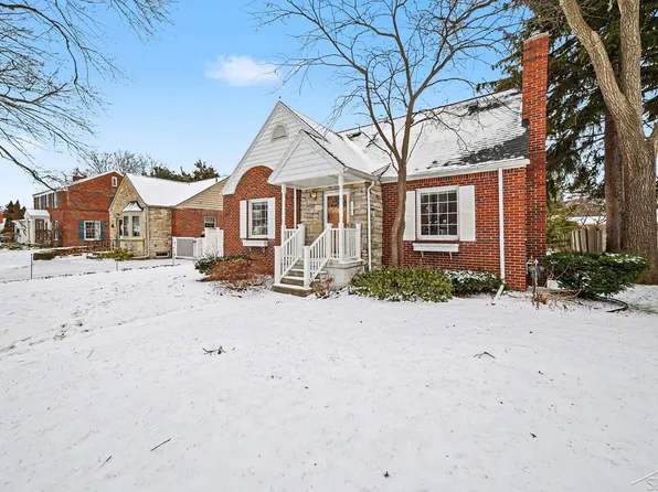 1662 Glendale Ave, Saginaw, MI 48638
