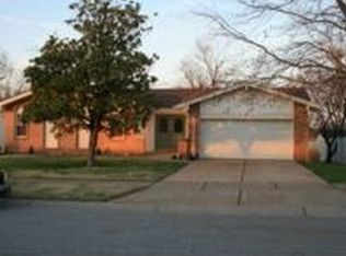 3104 Powder Horn Trl, Saint Charles, MO
