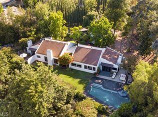 191 Dapplegray Rd, Bell Canyon, CA 91307