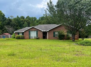 1914 Cahaba Rd, Greenville, AL 36037