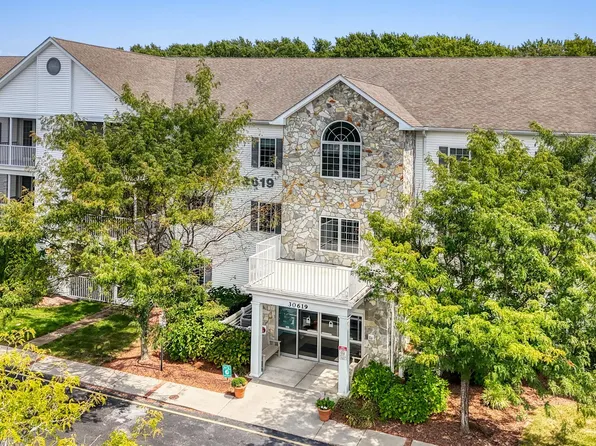 30619 Cedar Neck Rd Unit 1109, Ocean View, DE 19970