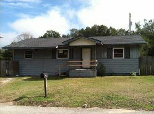 4952 Rainbow Cir, Eight Mile, AL 36613