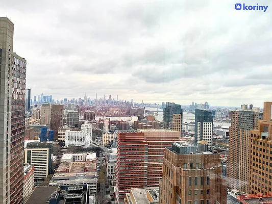 Rented by Koriny NYC LLC | media 6