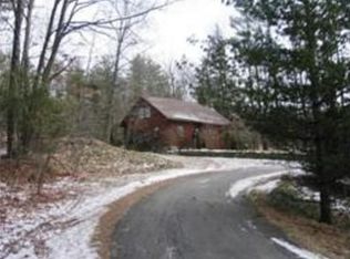 274 Brockelman Rd, Lancaster, MA 01523