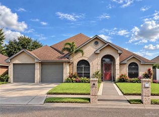3608 Quail Ave, McAllen, TX 78504