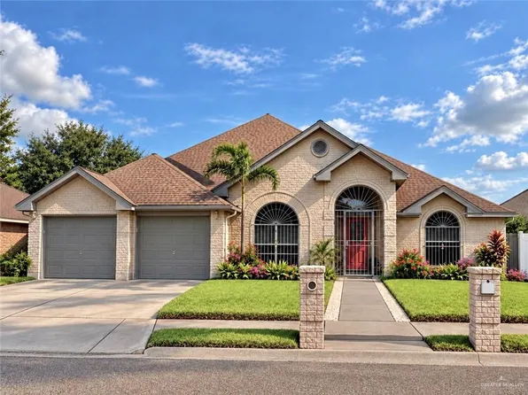 3608 Quail Ave, McAllen, TX 78504