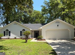 101 Bachlott Rd, Saint Marys, GA 31558