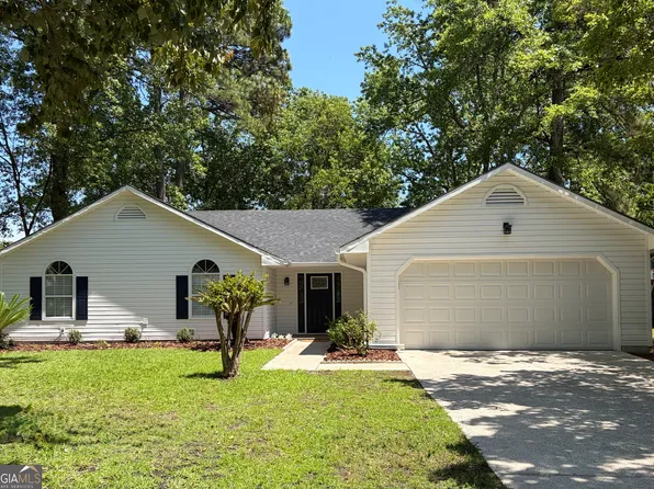 101 Bachlott Rd, Saint Marys, GA 31558