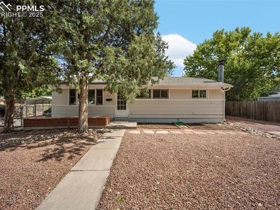 2035 Downing Dr, Colorado Springs, CO, 80909