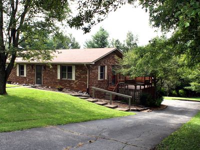 2447 Old Munfordville Rd, Glasgow, KY, 42141