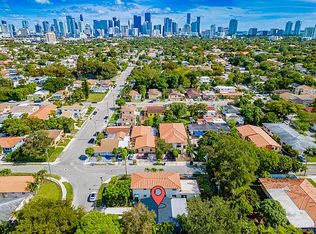 1420 SW 12th St, Miami, FL 33135