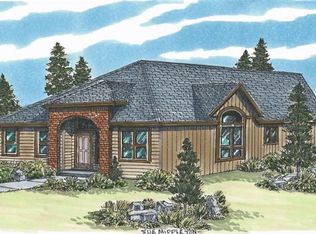 3230 NE Sandalwood Dr, Bend, OR 97701