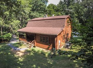 94 Little House Ln, Lexington, VA 24450