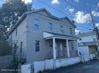1309 Division St #1311, Scranton, PA 18504