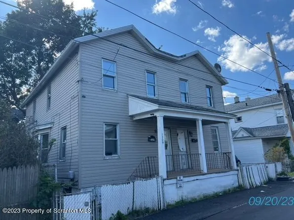 1309 Division St #1311, Scranton, PA 18504