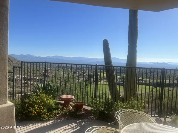 14850 E GRANDVIEW Drive #110, Fountain Hills, AZ 85268