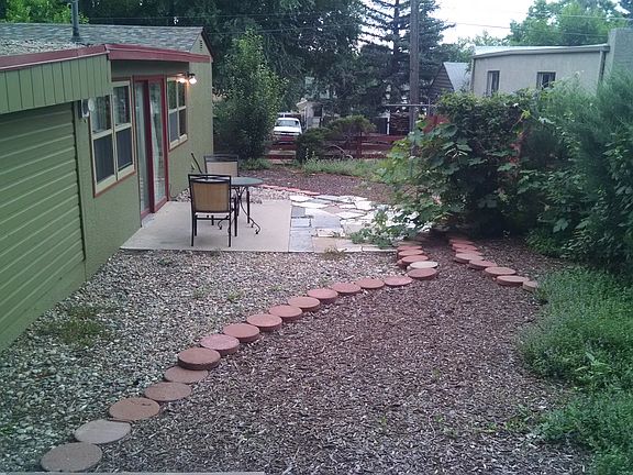 4th image of 513 W Uintah St #2