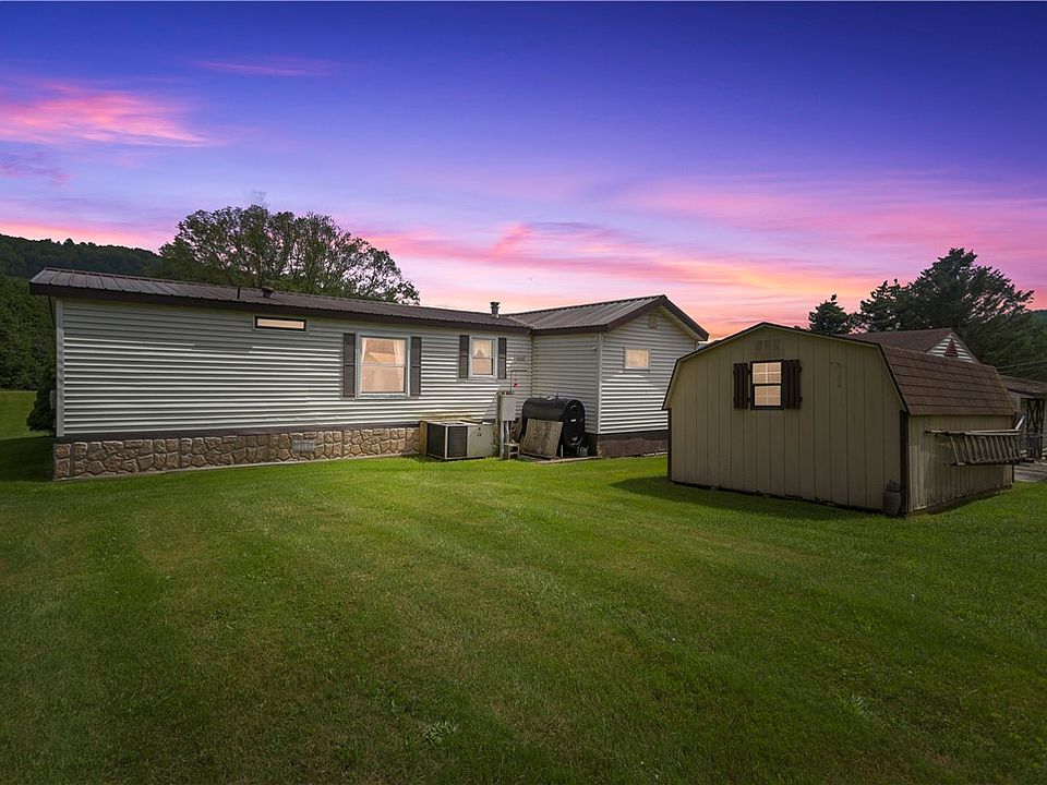 993 County Highway 33, Bloomville, NY 13739 Zillow