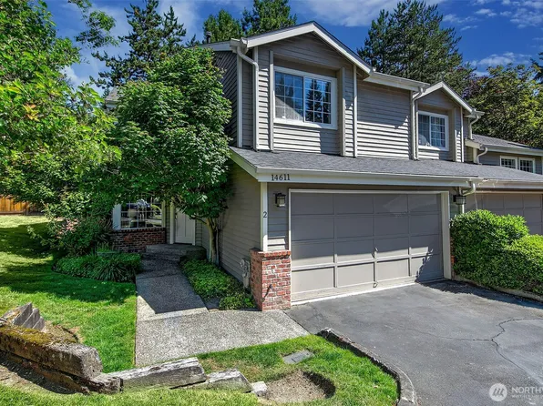 14611 NE 3rd Street #2, Bellevue, WA 98007