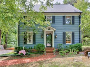 3128 Natalie Cir, Augusta, GA 30909