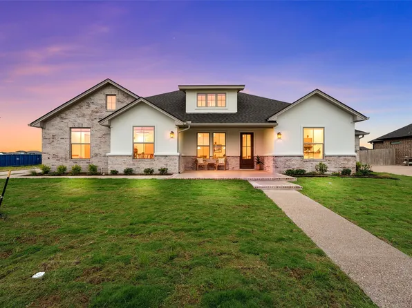 132 Waterview Ln, Robinson, TX 76706