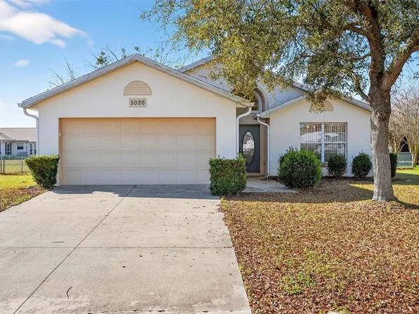 5026 NW 33rd Ln, Ocala, FL 34482