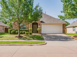 8421 Green Ash Dr, McKinney, TX 75071
