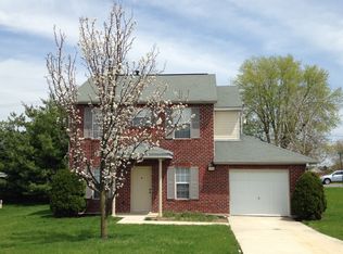 317 Harvest Ln, Shippensburg, PA 17257