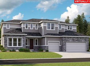 8610 NE 183rd Pl, Vancouver, WA 98682