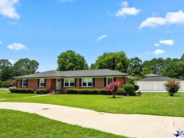 1427 Old Ebenezer Rd, Florence, SC 29501