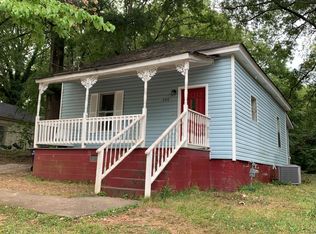 220 W Cherry St, Griffin, GA