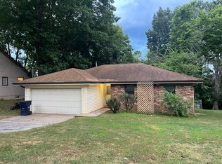 2356 E Ridgecrest St, Ozark, MO 65721