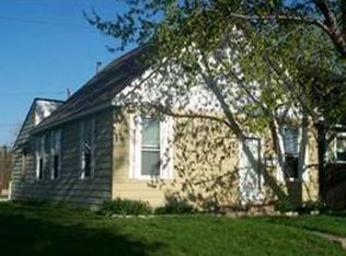 1726 E Olive St, Indianapolis, IN