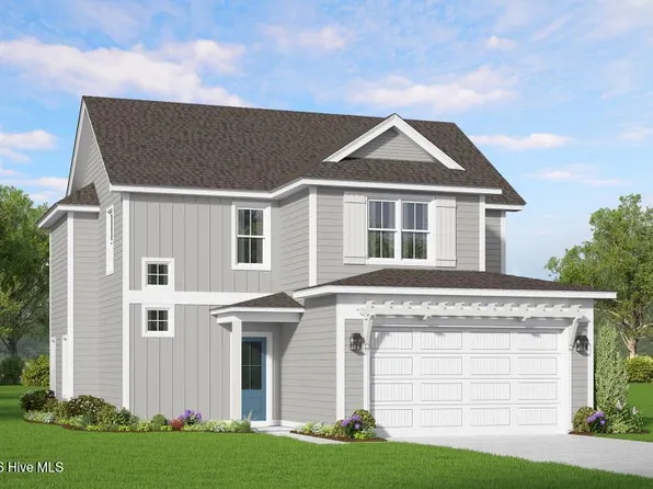 113 Carver Street #17, Carthage, NC 28327