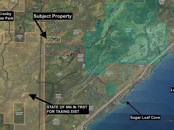 2nd image of Xxx Zekes Rd