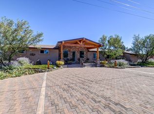 7405 N Williamson Valley Rd, Prescott, AZ 86305