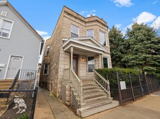 2637 N California Ave, Chicago, IL 60647