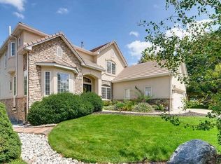 21485 E Briarwood Dr, Aurora, CO 80016