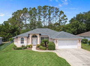 3556 E Cove Park Trl, Hernando, FL 34442