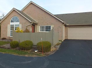 1313 Amberlea Dr W, Gahanna, OH 43230