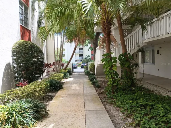 2630 Pearce Dr Unit 103, Clearwater, FL 33764