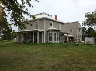 2132 250th St, Robinson, KS 66532