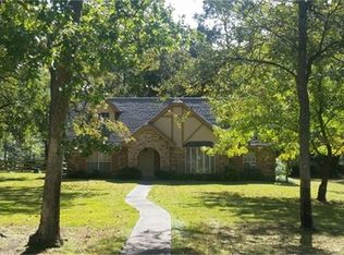 27076 Holly Dr, Hockley, TX 77447