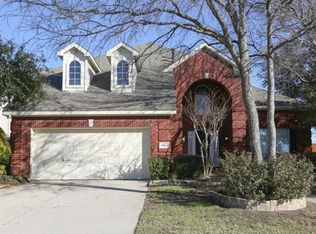 9004 Tobenjay Trl, Plano, TX 75025
