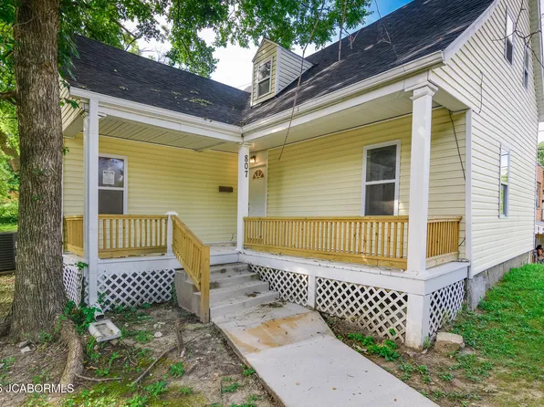 807 Broadway, Jefferson City, MO 65101