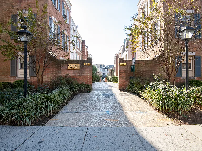 4450 Macarthur Blvd NW #7A — Photo 6