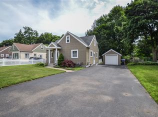 127 Duffern Dr, Rochester, NY 14616